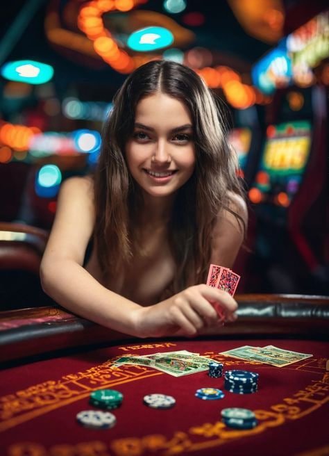 dwin77 tampilan permainan slot dan kasino online lengkap
