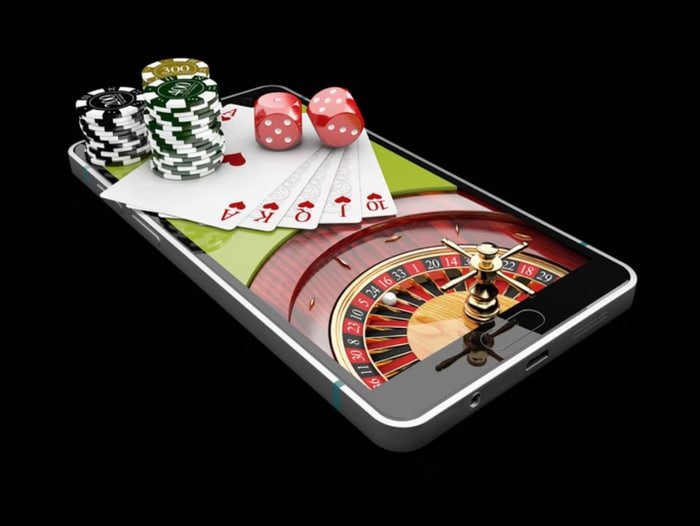 Tampilan slot dwin77 di perangkat mobile — responsif, mulus, dan siap dimainkan kapan saja
